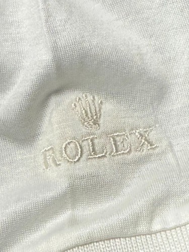 Rolex saint andrews open - rolex,