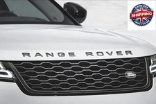 Distintivo RANGE ROVER Vogue