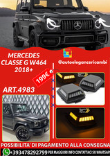 💕ART.4983 LED ANTERIORE