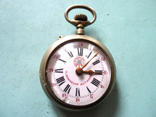 Orologio da tasca Rosskopf con