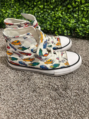 Anni converse chuck - 13,