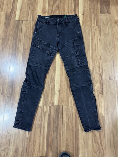 Jeans skinny star airblaze - skinny, g-star