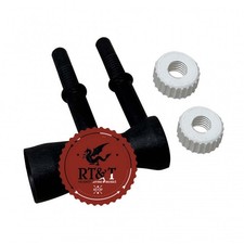 Venturi ventilatore caldaia