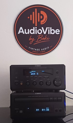 Yamaha e410 cdx - yamaha, +