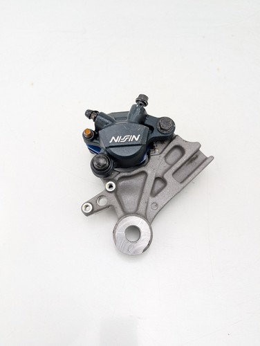 Pinza freno posteriore - , nissin