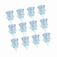 As (12pz Blu)Candy Bottiglie