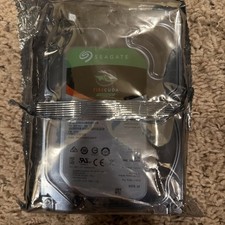 Disco rigido seagate barracuda - disco,
