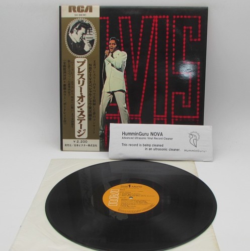 Elvis presley special - elvis, tv