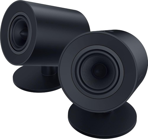 Razer nommo altoparlanti - razer,