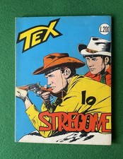 🟢🟢 Tex gigante numero 49