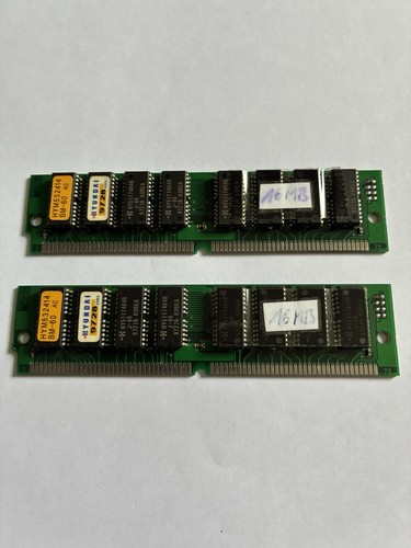 Memoria ram - mb),