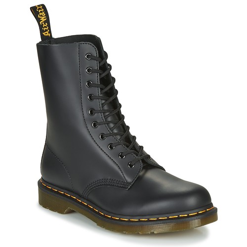 Martens 1490 black - dr.,