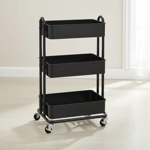 Robusto carrello utilitario - carrello,