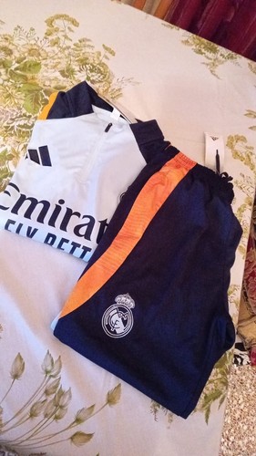 Completo allenamento adidas - completo,