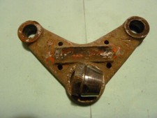  GILERA Giubileo 98 & 124 4V  5V e sport  triangolo superiore della forcella 