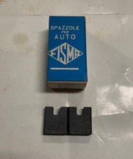 Spazzole dinamo fiat 508 - dinamo,