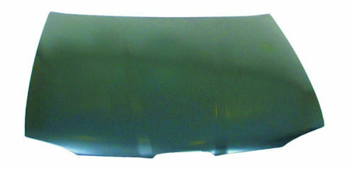 Cofano anteriore seat ibiza - cofano,
