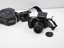 Minolta Maxxum 3000i 35mm film