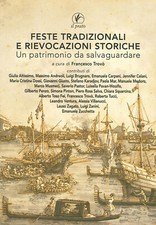 Feste tradizionali e
