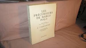 Les précurseurs marco - précurseurs,