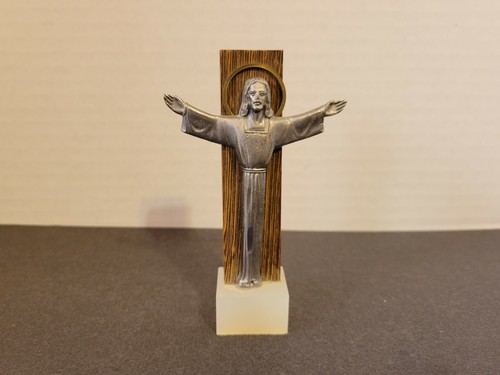 Peltro cesellato mano - peltro, jesus