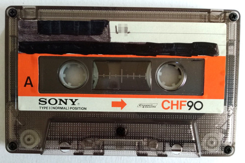 Sony chf chf90 - sony,