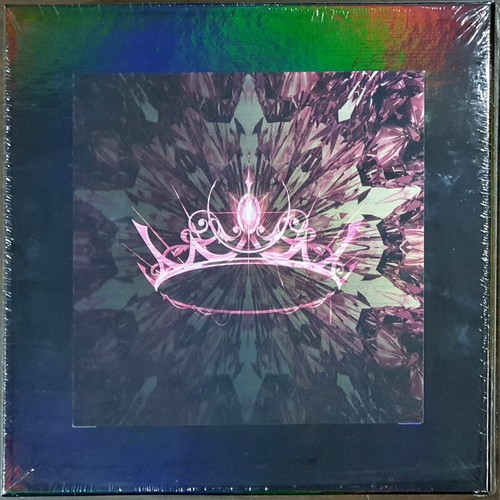 Blackpink the album 1st - -,