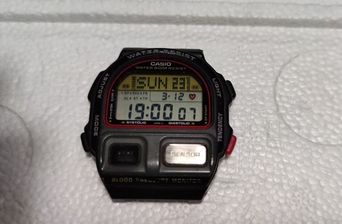 Casio 100 - casio, bp-100