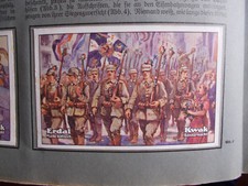 ALBUM FIGURINE d'epoca