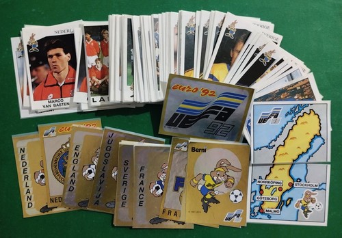 Panini euro choose - euro,