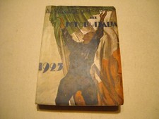 Almanacco Enciclopedico del