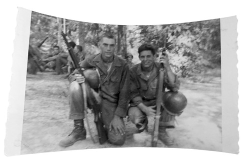 Foto epoca guerra - , vietnam