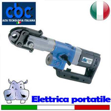 Pressatrice elettrica