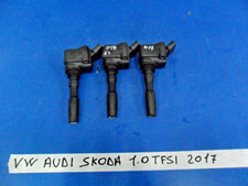 BOBINE DI ACCENSIONE VW AUDI SKODA 1.0 TFSI 2017 04E905110E (ORIGINALE)