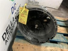 CAMBIO MANUALE COMPLETO PER BMW Serie 1 Serie (E87) N47D20A Diesel 2000 (07>)