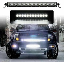 Faro CREE 12 LED Auto Suv