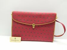 Borsa Tracolla Vintage Donna