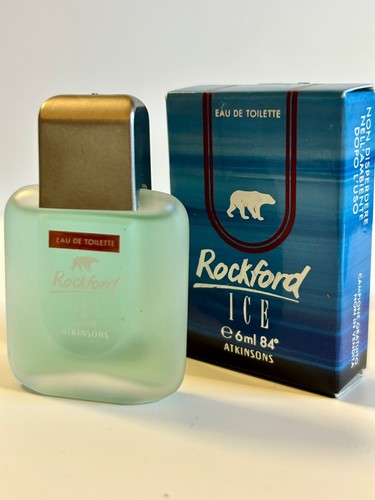 Profumo mignon atkinsons - profumo, atkinsons-