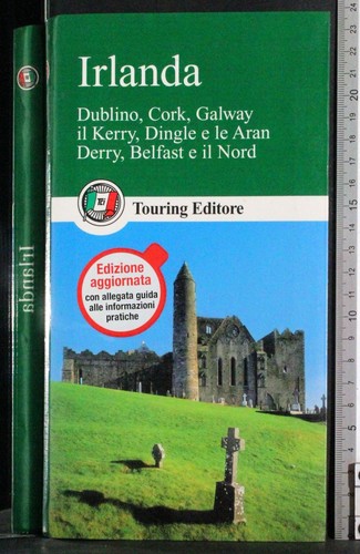 Guide europa irlanda - guide,