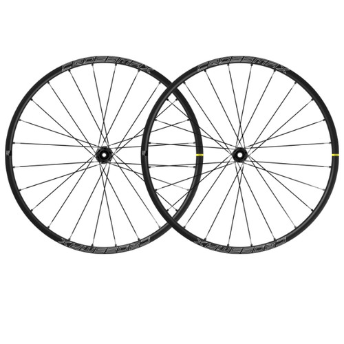 Mavic crossmax coppia - crossmax, 29