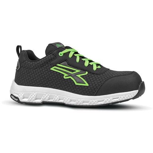 Scarpe antinfortunistica - scarpe,