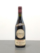 Amarone Bertani 2000 Amarone