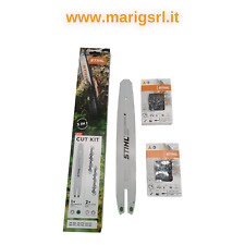 CUT KIT N3. Box Barra e 2