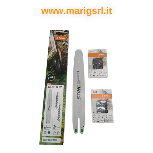 Cut kit box barra e - box,