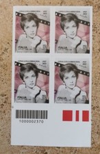 ITALIA 2023 - quartine a scelta