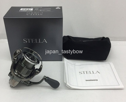 Mulinello spinning shimano - spinning,