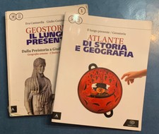 GEOSTORIA Il lungo presente