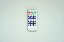 Remote Control For Xomax