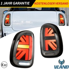 Coppia fanali posteriori led - coppia,