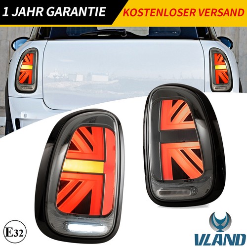 Fanali posteriori led - posteriori,